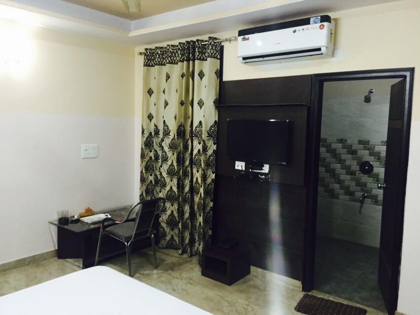 Vijay Guest House Jaipur Exterior photo